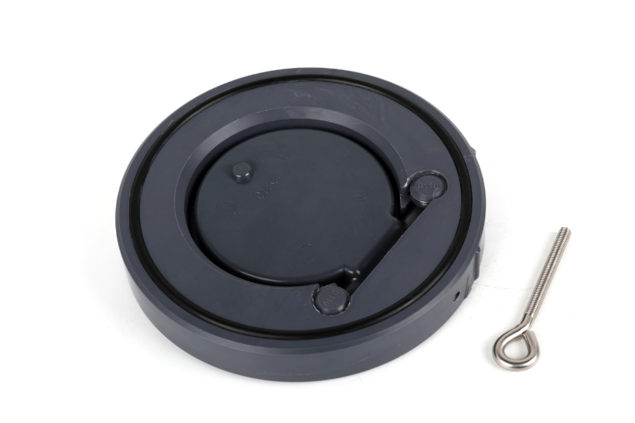 资阳对夹式止回阀